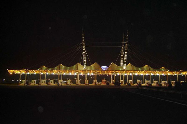 自貢選擇膜結(jié)構(gòu)膜布批發(fā)的優(yōu)勢：品質(zhì)保障，成本優(yōu)化，應(yīng)用廣泛