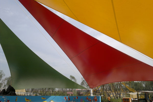 迪慶膜結構膜布批發攻略：了解膜布批發流程與關鍵步驟